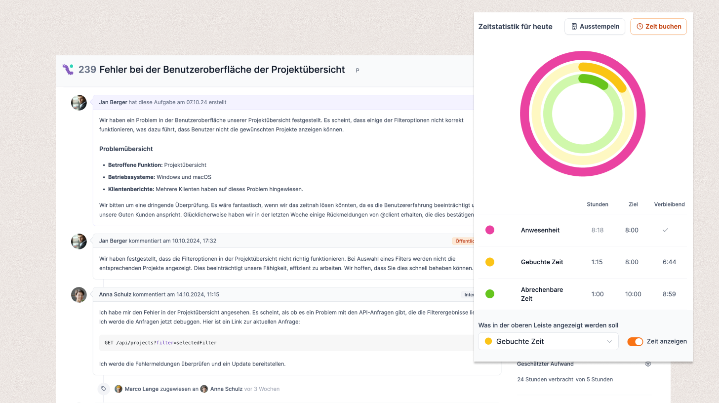 Global functions in the Leadtime interface